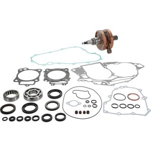 Honda CRF 250 R Bottom End Kit - Hot Rods - Stroker crankshaft option - `10-`17